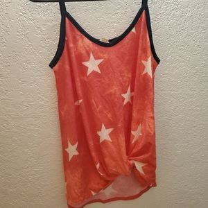 Star tank